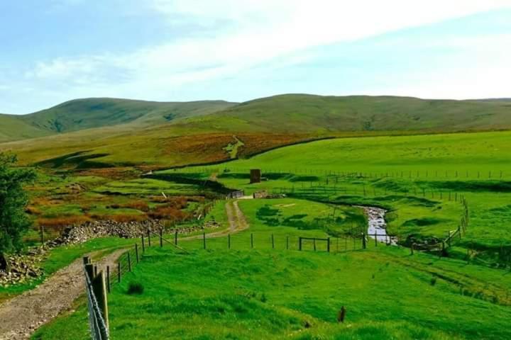 High Greenside Kirkby Stephen Eksteriør billede